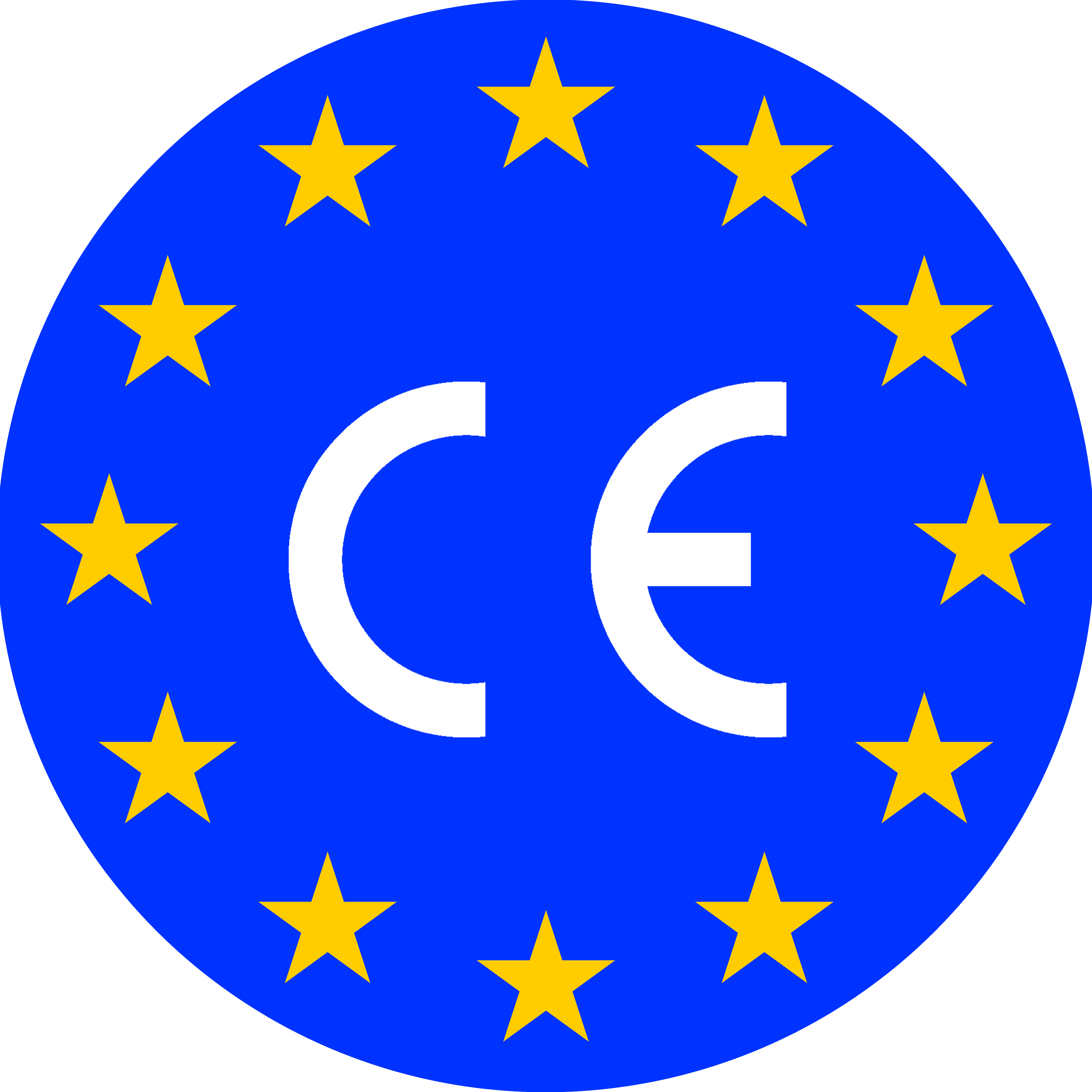 European CE