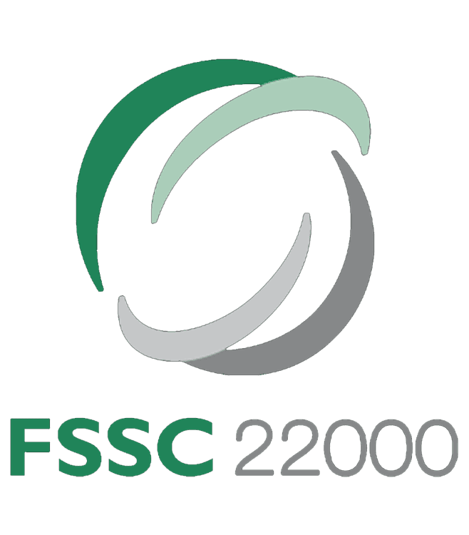 FSSC 22000