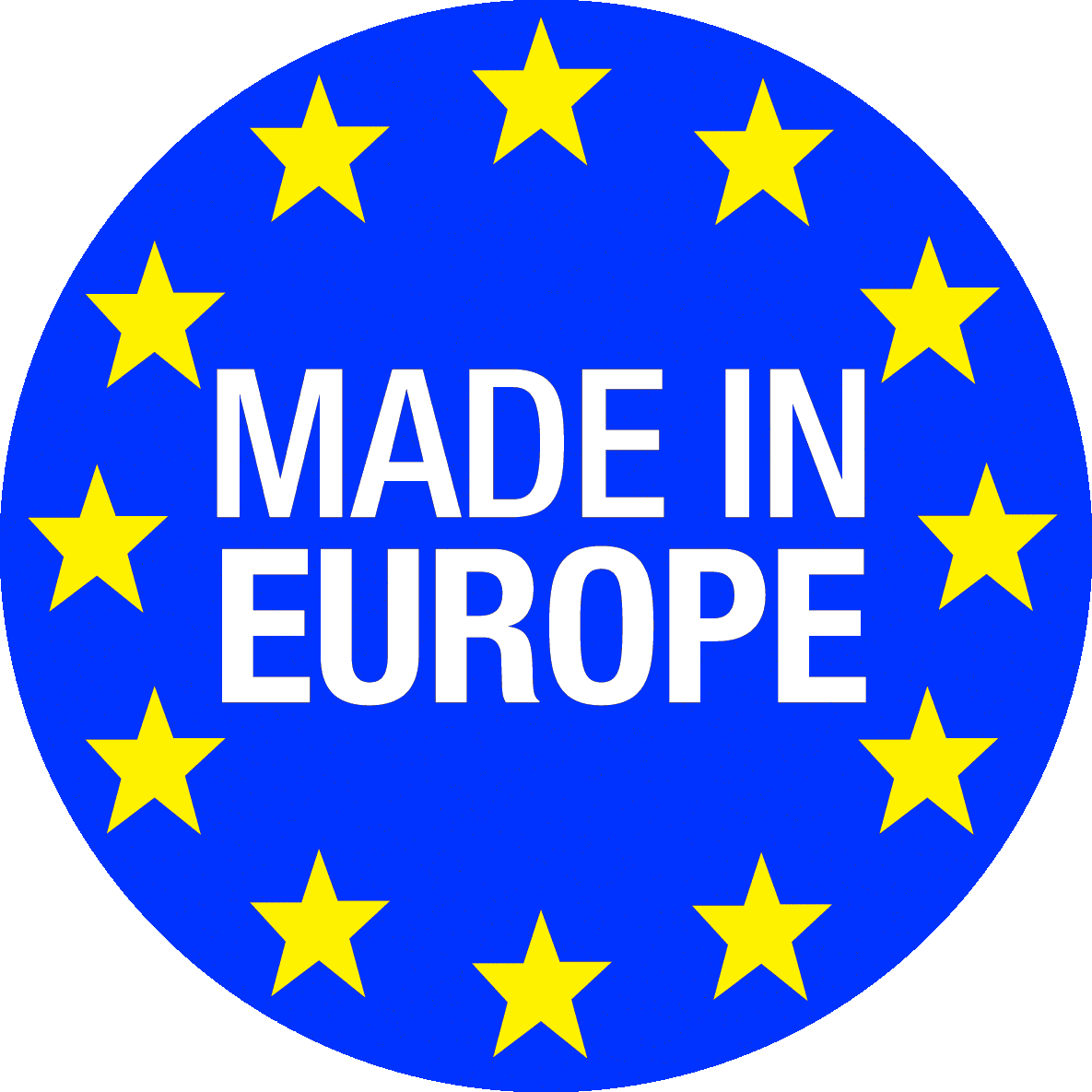Made in Europe